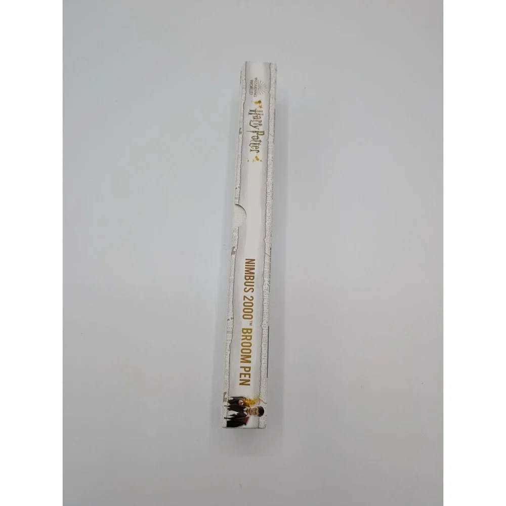 Harry Potter Wizarding World Nimbus 2000 Broom Pen Warner Bros